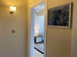 Villa with panoramic sea view in Bodrum Bitez