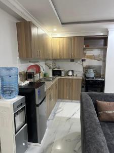 Ecostay 1bed CBD