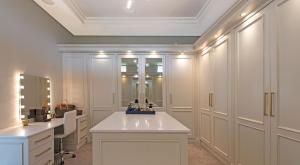 Franschhoek Homestead Manor House