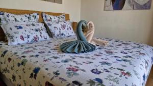 Magnigifique appartement T3 proche de la mer