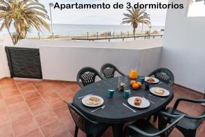 La PARRETA PRIMERA LÍNEA