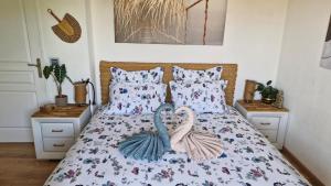 Magnigifique appartement T3 proche de la mer