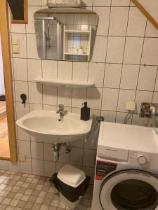 Apartment Sölktäler