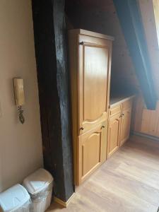 Apartment Sölktäler