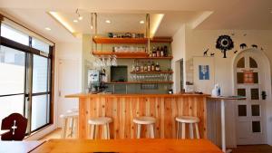 さくらのうえ - Ubytování bez kategorie ve městě Kagošima