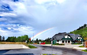 Guest house 902 Črnivec