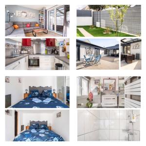 Charme breton bord de mer et parking gratuit privé