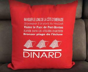 Charme breton bord de mer et parking gratuit privé