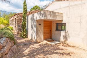 Villa Cupulatta Di Santa Lucia