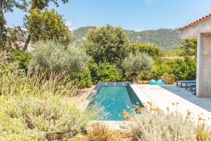 Villa Cupulatta Di Santa Lucia