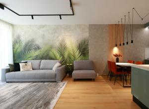 La Vida Green Apartman Hajdúszoboszló