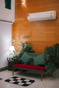 4BR 10PAX Near BTS Phrom Phong Emsphere Emquartier