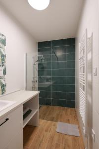 La Vida Green Apartman Hajdúszoboszló