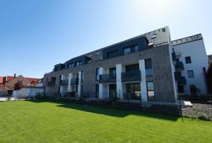 La Vida Green Apartman Hajdúszoboszló