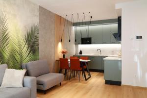 La Vida Green Apartman Hajdúszoboszló