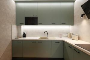 La Vida Green Apartman Hajdúszoboszló