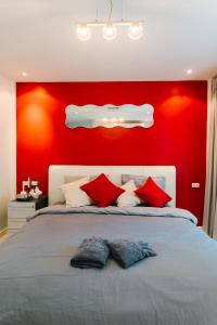 4BR 10PAX Near BTS Phrom Phong Emsphere Emquartier