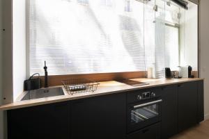 Studio in Montmartre