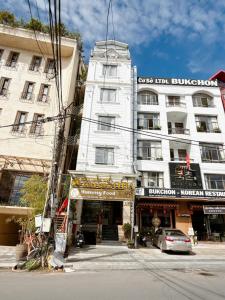 Soda Hotel Đà Lạt