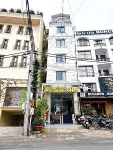 Soda Hotel Đà Lạt