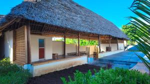 Farashuu Luna Villas