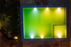 Farashuu Luna Villas