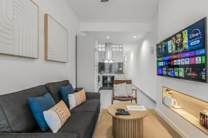 Beachside Comfort Las Canteras