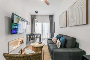 Beachside Comfort Las Canteras