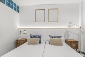 Beachside Comfort Las Canteras