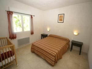 Delightful Villa at Moriani-Plage with Garden