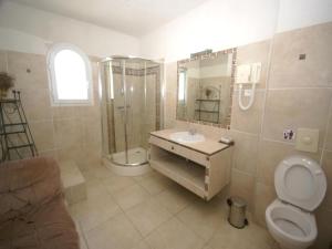 Delightful Villa at Moriani-Plage with Garden