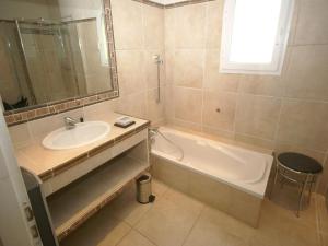 Delightful Villa at Moriani-Plage with Garden