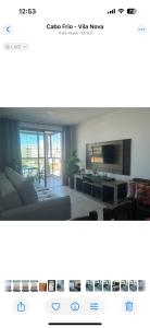 Apartamento Azul Turquesa Praia do Forte Tudo a Pé