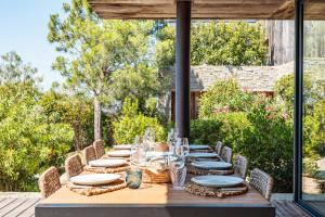 Villa Fautea Di Santa Lucia