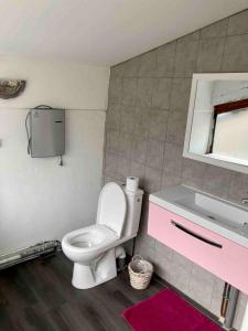 Appartement lumineux