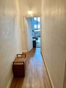 Appartement lumineux