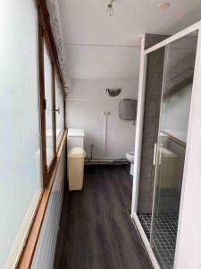 Appartement lumineux