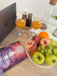 Estudio céntrico La Marina