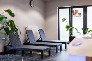 MS Pro Apartamenty Premium Belle View z mini Spa