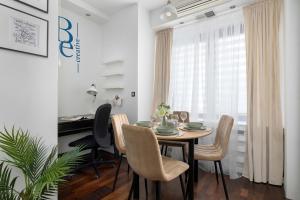 Meiera Krakow Charming Apartment with Parking and Air Conditioning by Noclegi Renters
