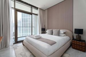 GuestReady - 1BR l Canal View | Near Dubai Mall