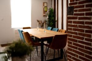 La Belle Picarde, centre Saint Valery sur Somme