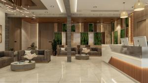 Rosse Dale Suites and Hotel Coimbatore