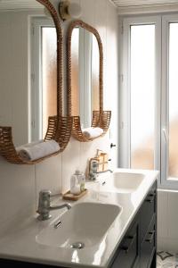 La Belle Picarde, centre Saint Valery sur Somme