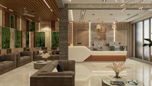 Rosse Dale Suites and Hotel Coimbatore