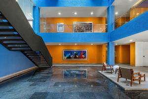 Clevia, San Miguel de Allende, Autograph Collection