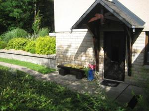 Ferienwohnung am Wäldchen