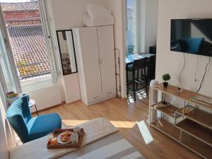 Les Apparts de Marmande - Petit Cocon en ville