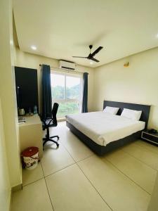 RIVULET HOTEL APARTMENTS