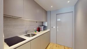 Abitaziun Europa 206 - Champfèr